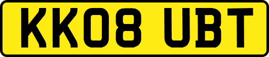 KK08UBT