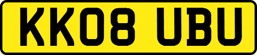 KK08UBU
