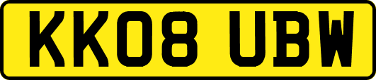 KK08UBW