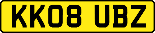 KK08UBZ