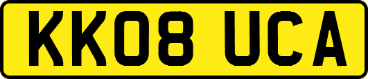 KK08UCA