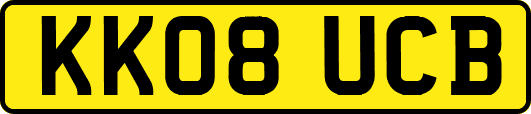 KK08UCB