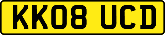 KK08UCD