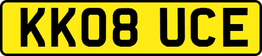 KK08UCE