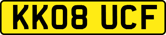 KK08UCF