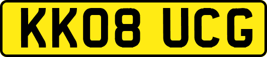KK08UCG