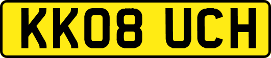 KK08UCH