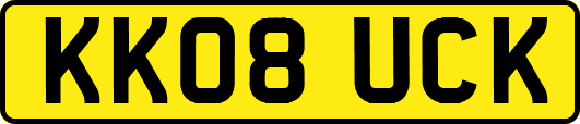 KK08UCK