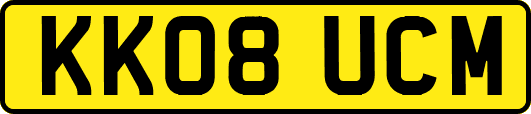 KK08UCM