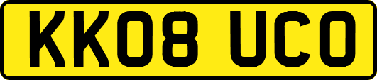 KK08UCO