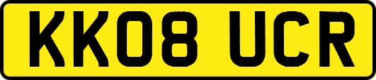 KK08UCR