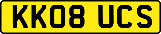 KK08UCS