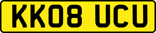 KK08UCU