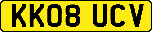KK08UCV
