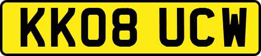 KK08UCW