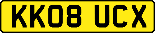 KK08UCX