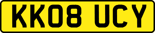 KK08UCY