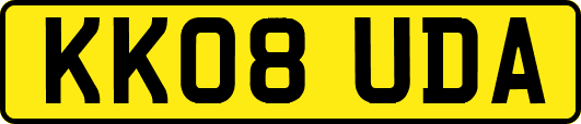 KK08UDA