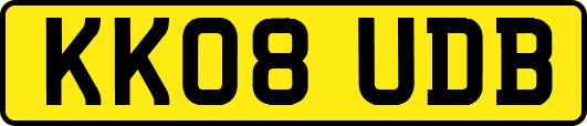 KK08UDB