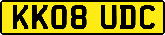 KK08UDC