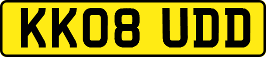 KK08UDD