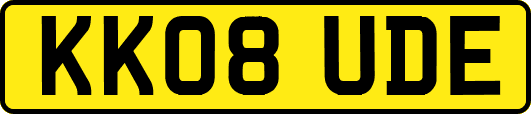 KK08UDE
