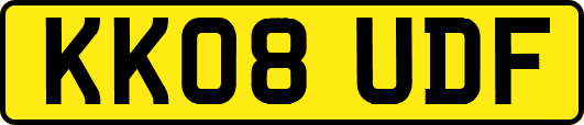 KK08UDF