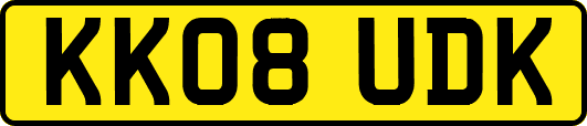 KK08UDK