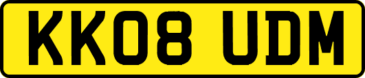 KK08UDM
