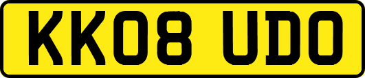 KK08UDO