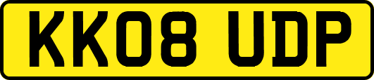 KK08UDP