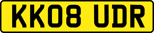KK08UDR