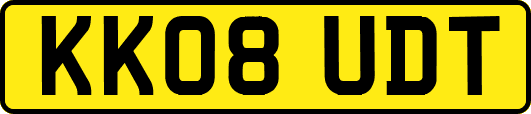 KK08UDT
