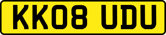 KK08UDU