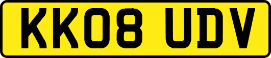 KK08UDV