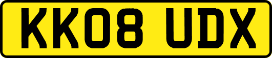 KK08UDX