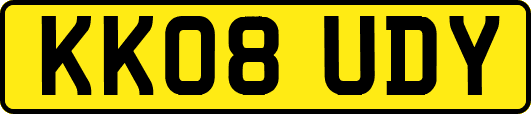 KK08UDY