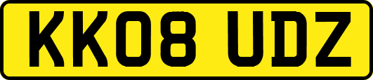 KK08UDZ