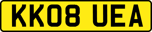 KK08UEA