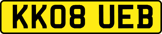 KK08UEB