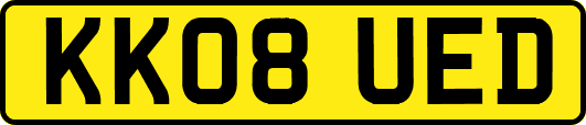 KK08UED