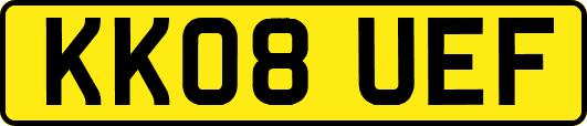 KK08UEF