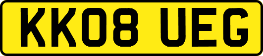 KK08UEG