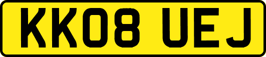 KK08UEJ