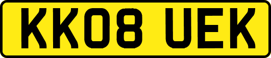 KK08UEK