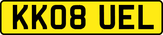 KK08UEL