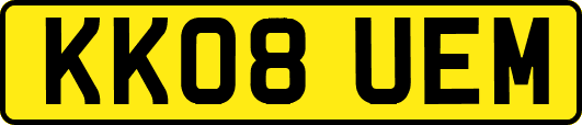 KK08UEM