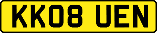 KK08UEN