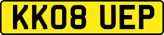 KK08UEP