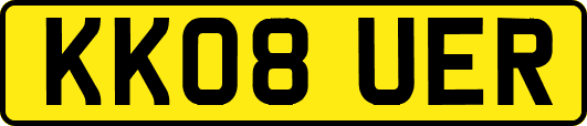 KK08UER
